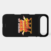 Street Fighter III New Generation Logo Case-Mate iPhone Case (Back (Horizontal))