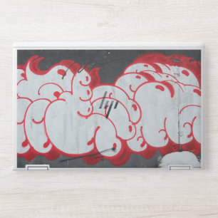 Street Graffiti HP EliteBook X360 1040 G5/G6 Laptop Skin