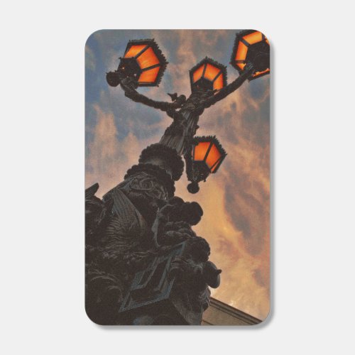 street light  matchboxes