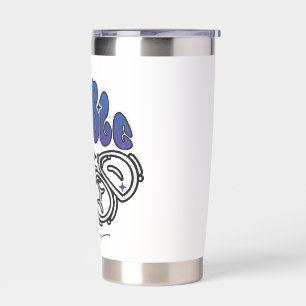 Street Mode Insulated Tumbler