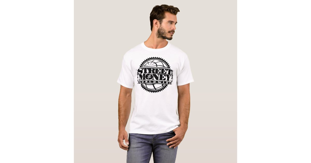 bankroll fresh t shirt