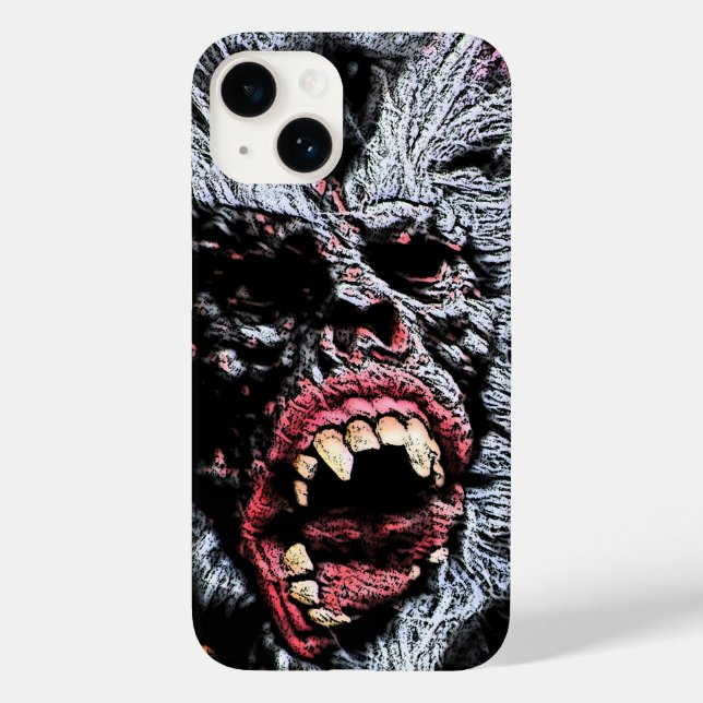 Street Performance 1 ipha Case-Mate iPhone Case (Back)