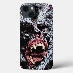 Street Performance 1 iphcna iPhone 13 Case
