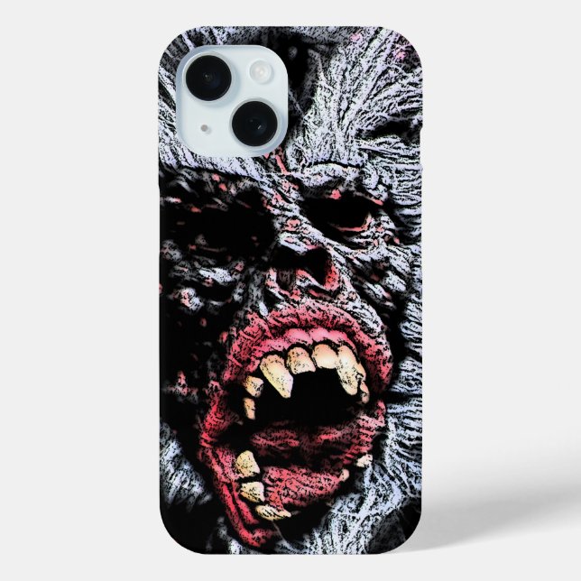 Street Performance 1 iphcnm Case-Mate iPhone Case (Back)