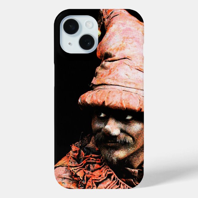 Street Performance 2 iphcnm Case-Mate iPhone Case (Back)