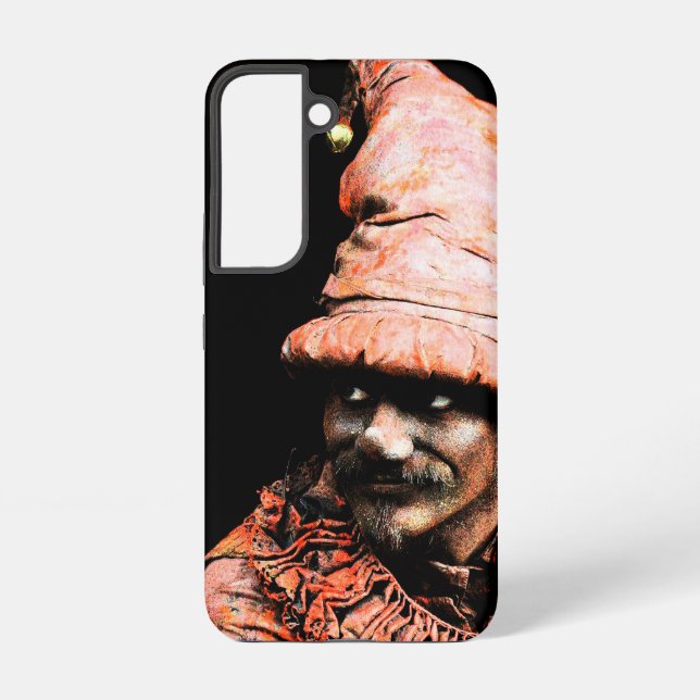 Street Performance 2 sgcna Samsung Galaxy Case (Back)