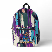 Street Raccoon Exploring Through A Trash Can | Fun