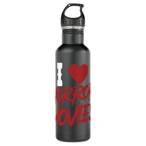 Street Racer CX_2612 1977  Stainless Steel Water Bottle