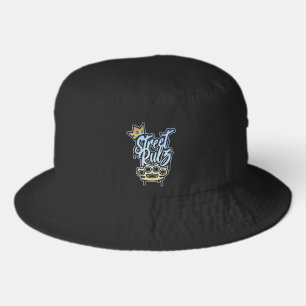 Street Rulz #0 Bucket Hat