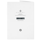 Street Scene - Chicago (Back)