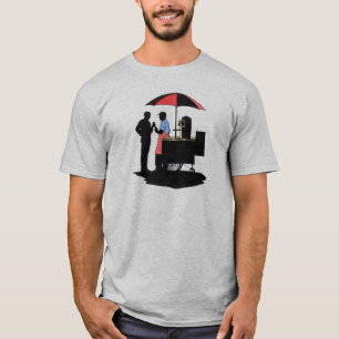 Street Vendor T-Shirt
