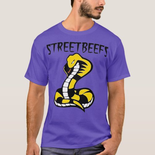 StreetBeefs T_Shirt