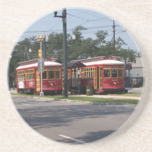Streetcar Coaster