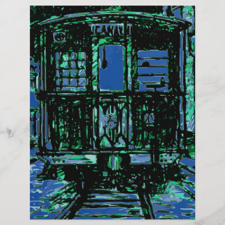 Streetcar In New Orleans