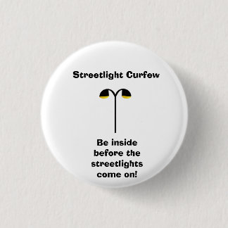 Streetlight Curfew Button 1