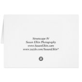 Streetscape IV - Greenfield as Paris - Night Ligh (Back Horizontal)