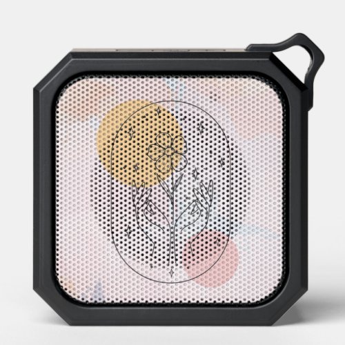 Streetwear Bluetooth Speaker