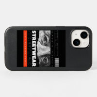 Streetwear iPhone Cases