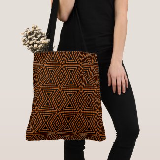 Streetwear Gold M-L Crossbody Bag
