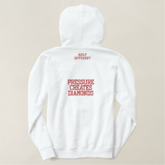 Streetwear Hustle Hoodie