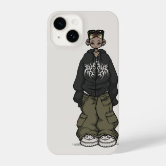 streetwear phonecases iPhone 14 case