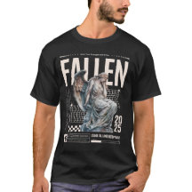 Streetwear Statue  Mythology Unlocked"