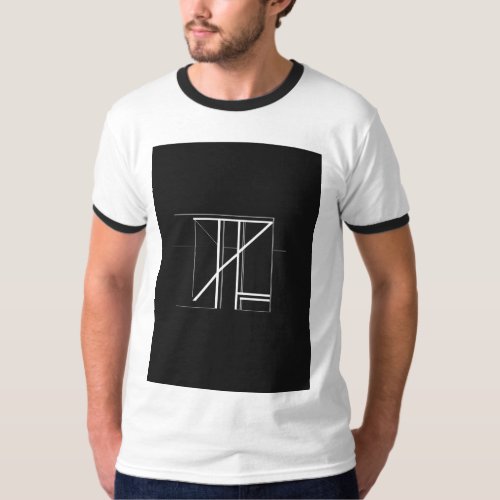 streetwear T_Shirt
