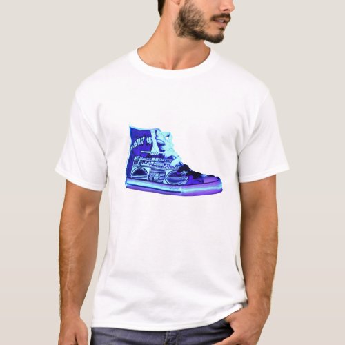 streetwear T_Shirt