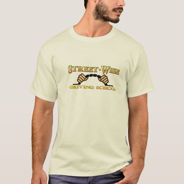 streetwise mexico shirt