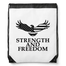 Strength and freedom