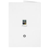 Strength and Grace (Back)