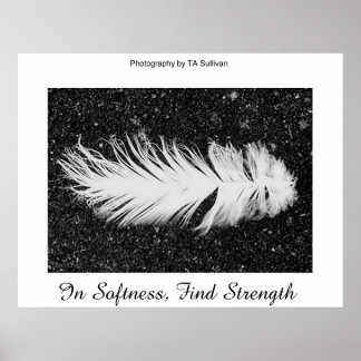 Strength by TDGallery Poster