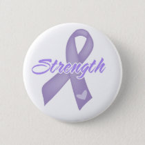Strength - Cancer Button