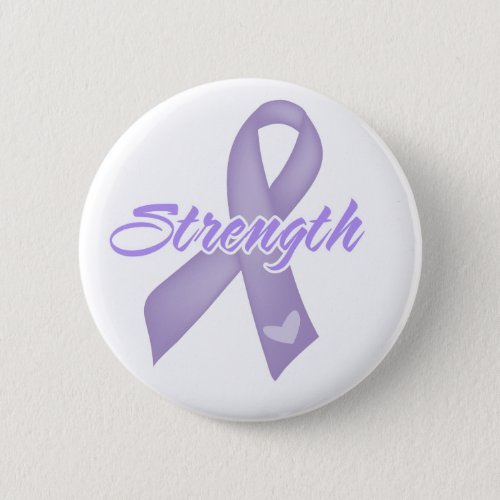 Strength _ Cancer Button
