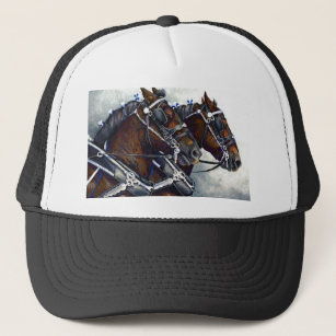 Horse Hats \u0026 Caps | Zazzle