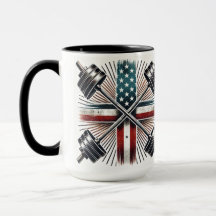 Strength in Power and Faith: Ephesians 6:10 Mug