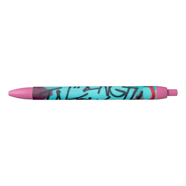 strength in truth pen (Front)