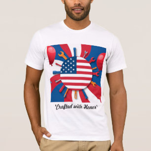 "Strength in Unity" T-Shirt