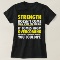 Strength