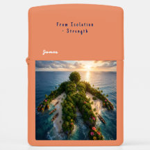 Strength Personalized (w/ Name or Initial)