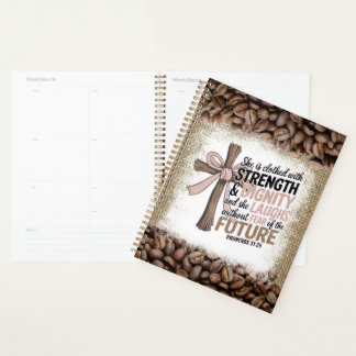 Strength Planner