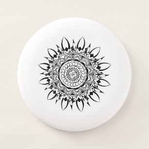 Strength Star Ultimate Frisbee