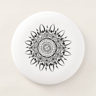 Strength Star Ultimate Frisbee