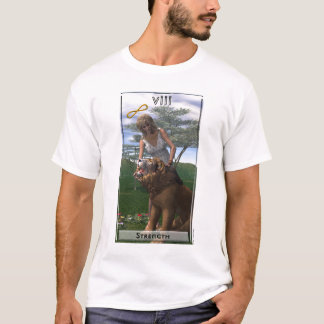 Strength T-Shirt