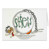 Stress (Front Horizontal)