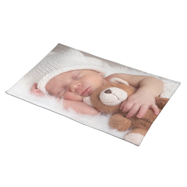 Stress Free American MoJo Placemate Your Placemat (On Table)