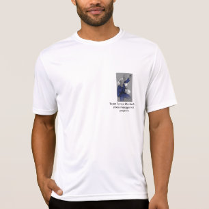 Stress management T-Shirt
