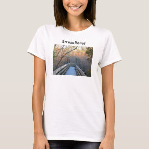 Stress Relief T-Shirt