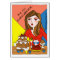 Stressed Desserts Sweet Tooth Stress Eating