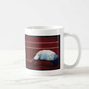 Stretch 2011 coffee mug